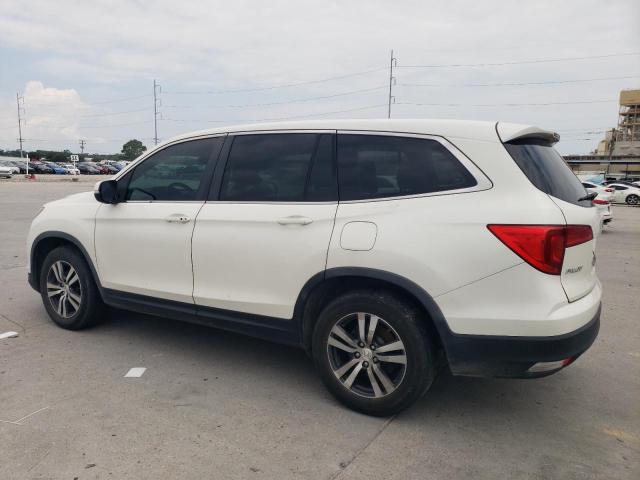 2017 HONDA PILOT EX 5FNYF5H39HB021035