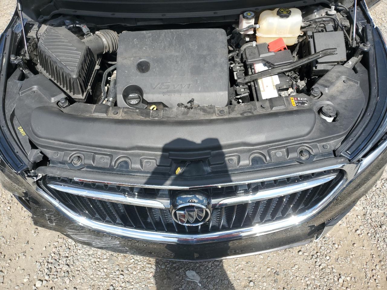 BUICK ENCLAVE ESSENCE