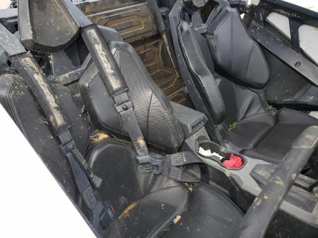 2020 POLARIS RZR PRO XP 3NSRAD925LG163158