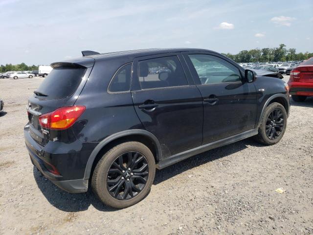 2019 MITSUBISHI OUTLANDER JA4AP3AU1KU014269