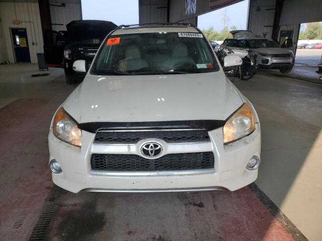 2011 TOYOTA RAV4 LIMIT #3302759357