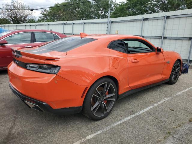 2018 CHEVROLET CAMARO SS 1G1FH1R78J0177639