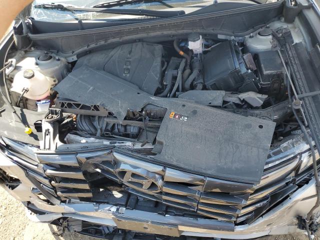2024 HYUNDAI TUCSON SEL 5NMJFCDE5RH412566
