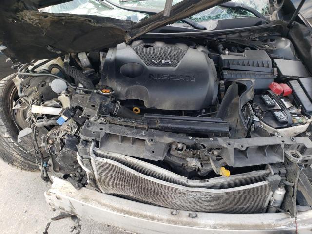 2017 NISSAN MAXIMA 3.5 1N4AA6AP2HC386887