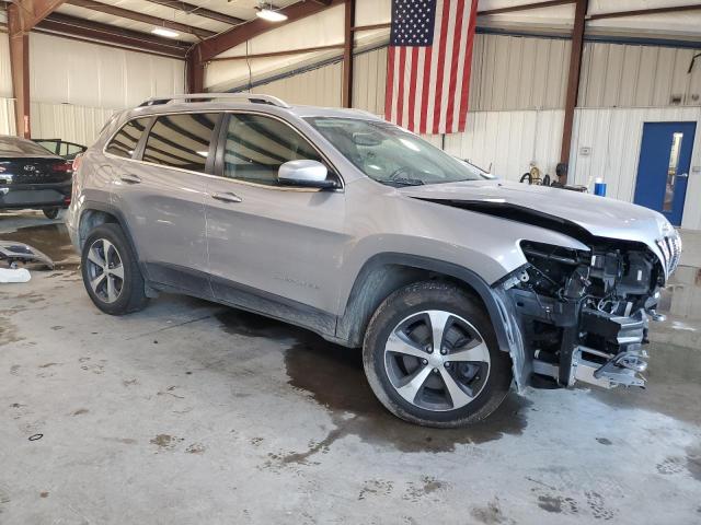 2021 JEEP CHEROKEE L 1C4PJMDX2MD176007