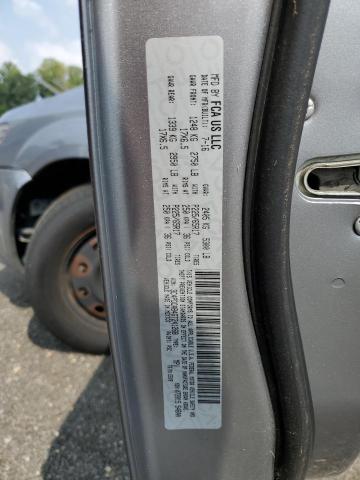 2016 DODGE JOURNEY SE 3C4PDCAB4GT241268