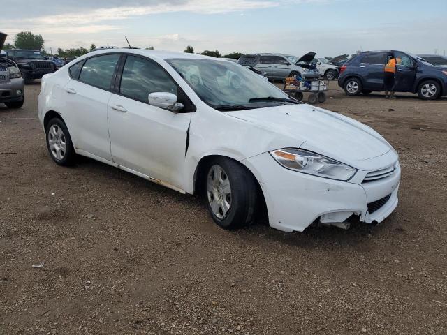 2016 DODGE DART SE 1C3CDFAA7GD703856