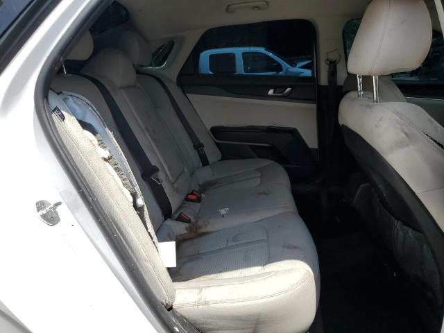 2021 KIA K5 LXS 5XXG14J20MG027514
