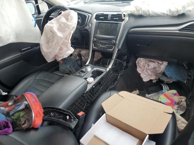 2017 FORD FUSION SE 3FA6P0H74HR200677