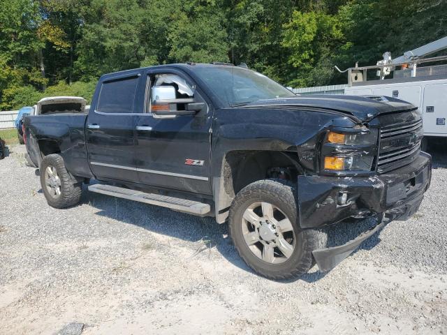 2017 CHEVROLET SILVERADO K2500 HEAVY DUTY LTZ 1GC1KWEY0HF148903