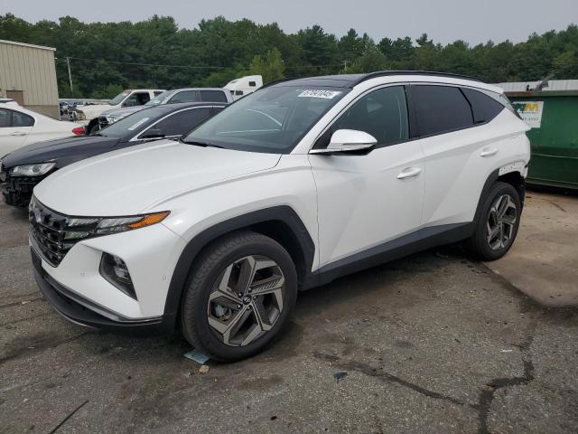 HYUNDAI TUCSON LIM