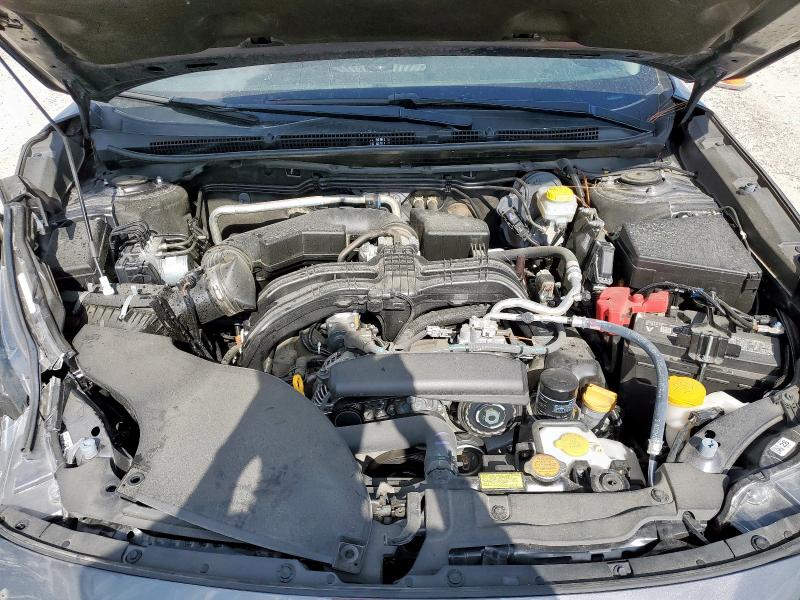 2025 SUBARU OUTBACK TOURING 4S4BTAPC0S3141508