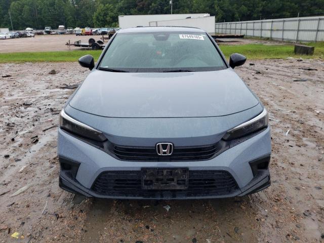 2022 HONDA CIVIC SPOR 2HGFE2F57NH606443