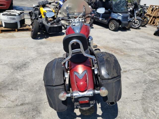 2013 YAMAHA XVS950 AC JYAVN01Y9DA001736