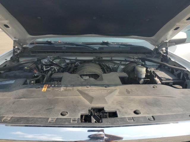 2017 CHEVROLET SILVERADO 3GCPCREC4HG436225