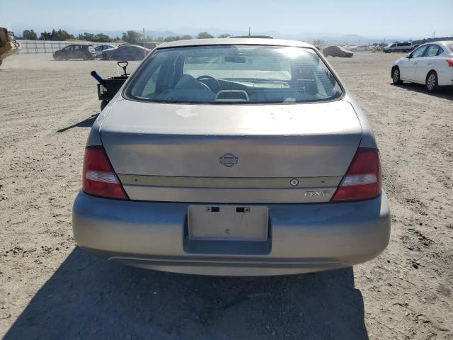 2001 NISSAN ALTIMA XE #3220441352