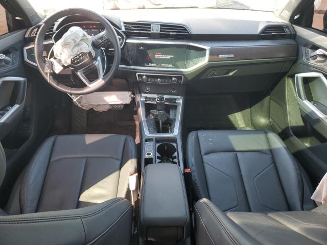 2024 AUDI Q3 PREMIUM WA1AUCF39R1085921