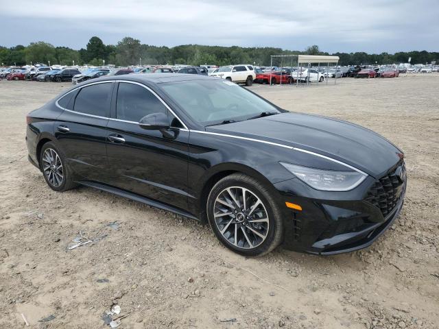 2022 HYUNDAI SONATA LIMITED KMHL34J28NA194897