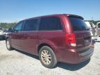 Lot #3311559246 2018 DODGE GRAND CARAVAN SXT