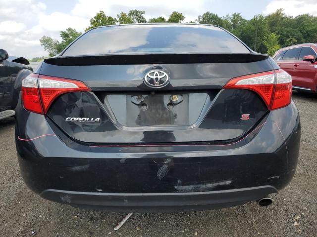2016 TOYOTA COROLLA L - 2T1BURHE4GC519781
