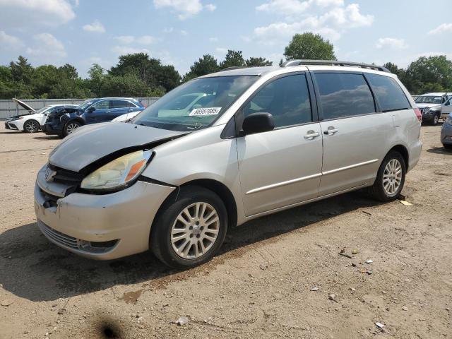 TOYOTA SIENNA CE