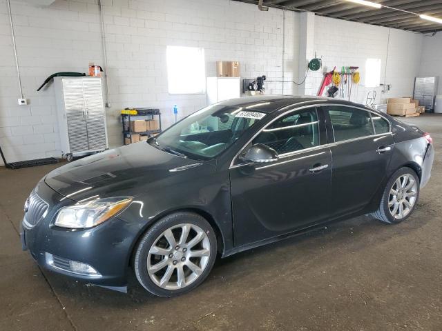 BUICK REGAL PREM