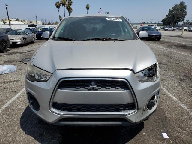 2015 MITSUBISHI OUTLANDER 4A4AP3AU8FE025851