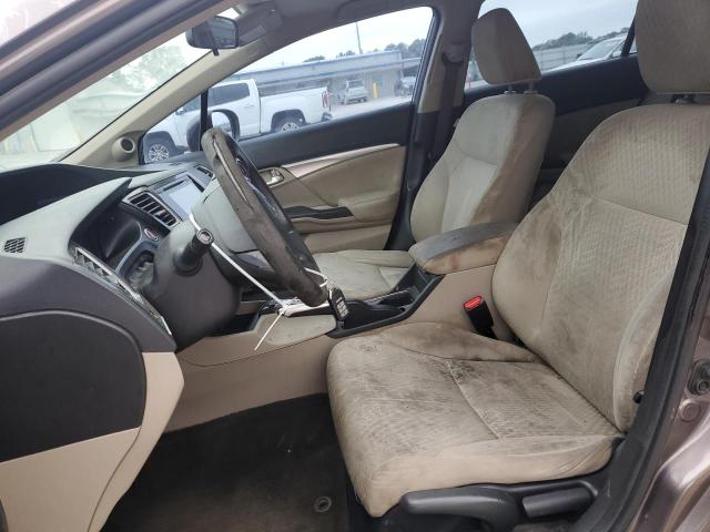 2015 HONDA CIVIC EX 19XFB2F81FE015121