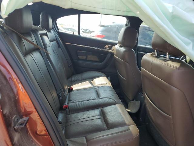 2015 LINCOLN MKS 1LNHL9FT1FG601798
