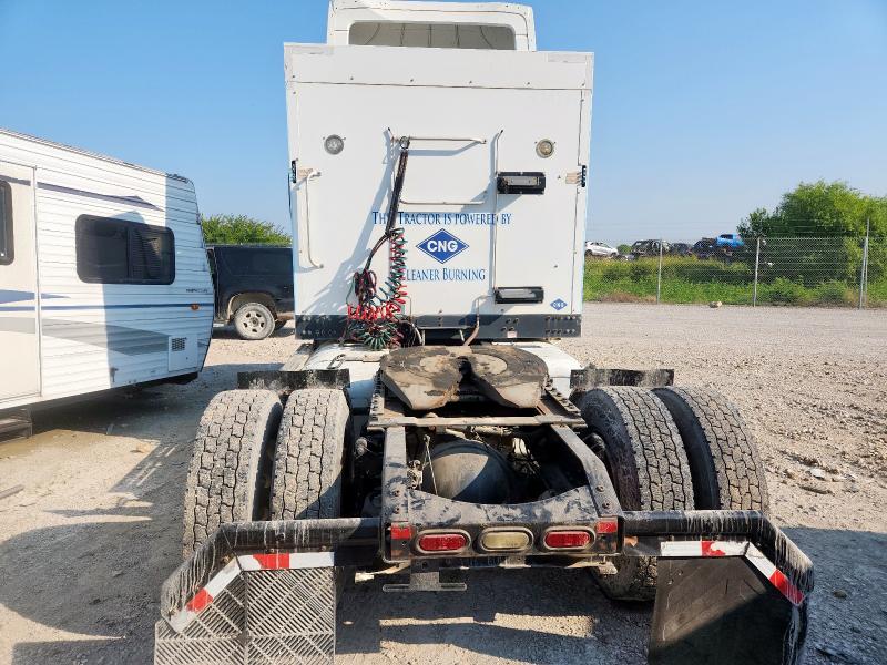 2014 VOLVO VN VNM #3274643785