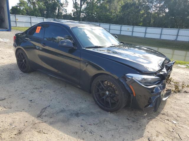 2018 BMW M2 WBS1J5C50J7B61779