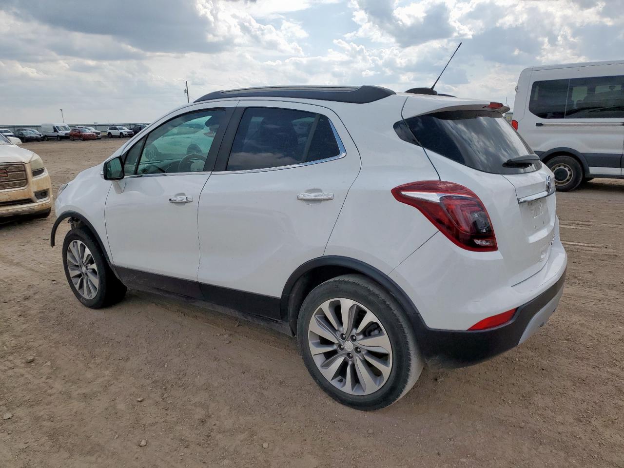BUICK ENCORE PREFERRED
