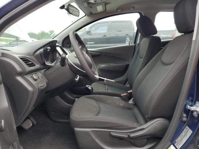 2022 CHEVROLET SPARK LS - KL8CB6SA0NC026175