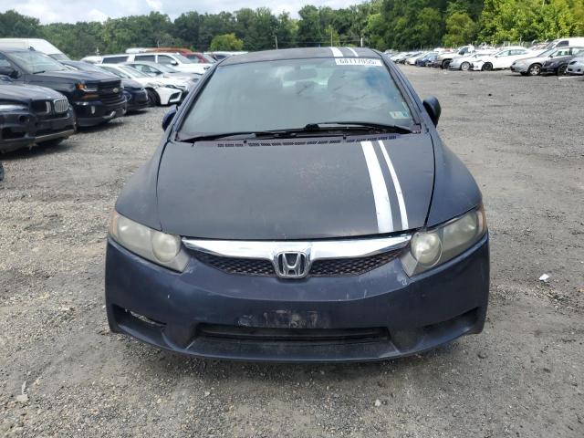 2010 HONDA CIVIC LX - 2HGFA1F51AH533506