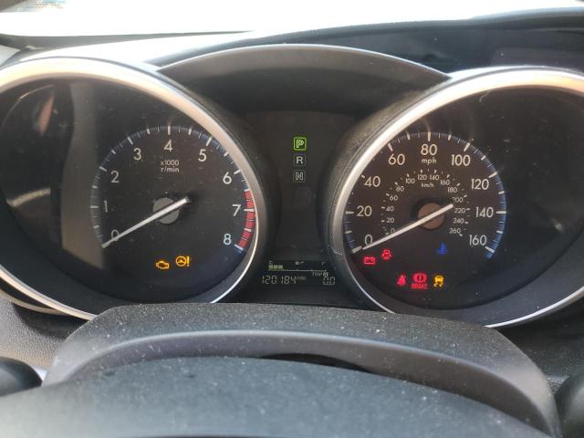 2012 MAZDA 3 I - JM1BL1W70C1596820