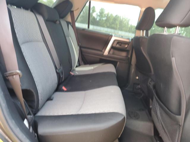 2023 TOYOTA 4RUNNER SE JTEMU5JR0P6167719