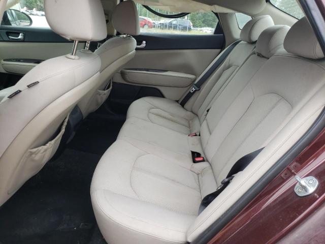 2016 KIA OPTIMA LX 5XXGT4L36GG076138