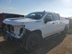2021 CHEVROLET SILVERADO - 1GCPYBEK1MZ217460