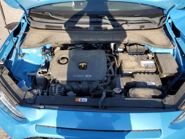 2019 HYUNDAI KONA SE KM8K12AA0KU326719