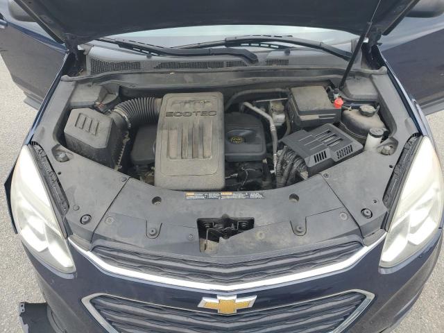 2017 CHEVROLET EQUINOX LS 2GNALBEK5H1535866