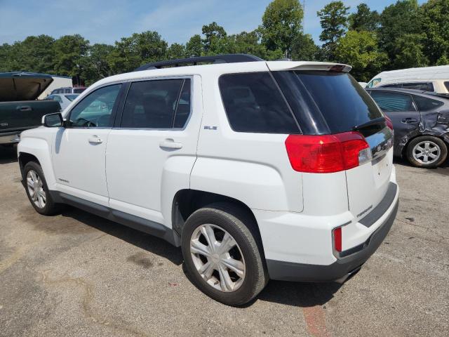 2017 GMC TERRAIN SL - 2GKALNEK0H6333227