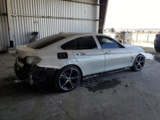 2019 BMW 430I GRAN WBA4J1C58KBM18032