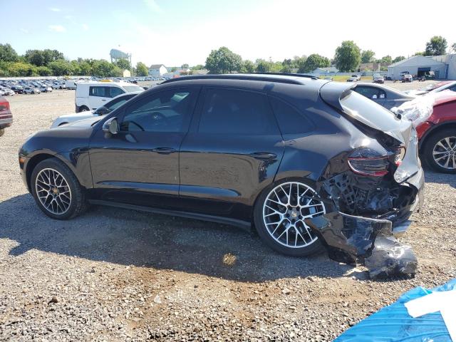 2015 PORSCHE MACAN S WP1AB2A52FLB55157