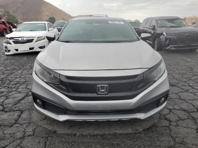 2020 HONDA CIVIC SPORT - 2HGFC2F84LH583183