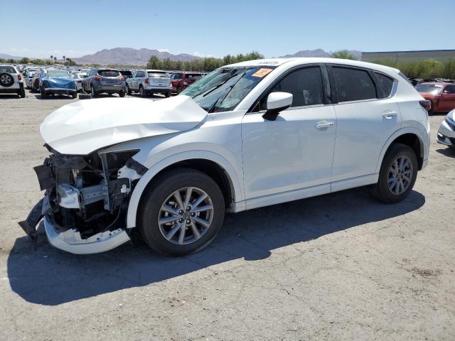 MAZDA CX-5 PREFE