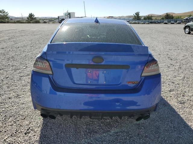 2018 SUBARU WRX JF1VA1A68J9811446