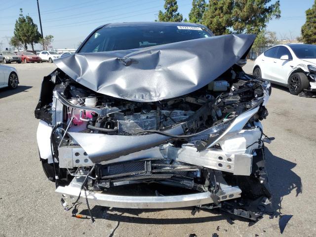 2025 TOYOTA SIENNA LIM 5TDESKFC7SS201911