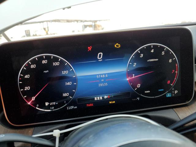 2023 MERCEDES-BENZ C 300 4MAT - W1KAF4HB3PR083466