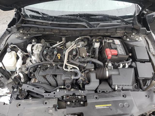 2022 NISSAN ALTIMA SR 1N4BL4CV5NN421436