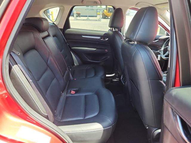 2024 MAZDA CX-5 SELEC JM3KFBBL0R0436510
